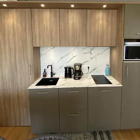 A146 2 Pieces Luminuex Vue Parking Moulleau *