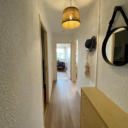 Appartement A146 2 Pieces Luminuex Vue Parking Moulleau *